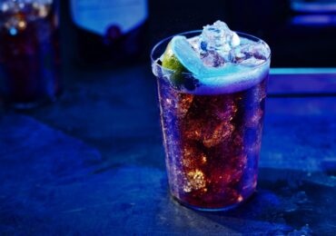 Mix Ballantine's Your Way