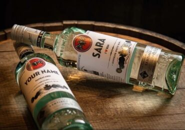 Bacardi Carta Blanca