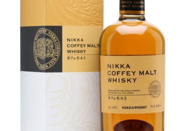 Nikka Coffey Malt