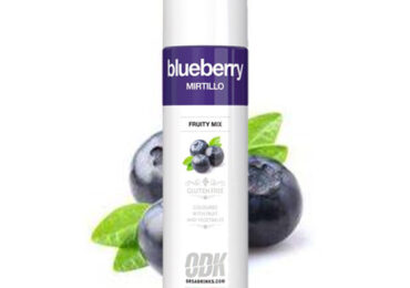 Blueberry ODK