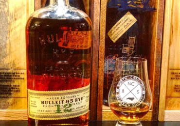 Bulleit Rye