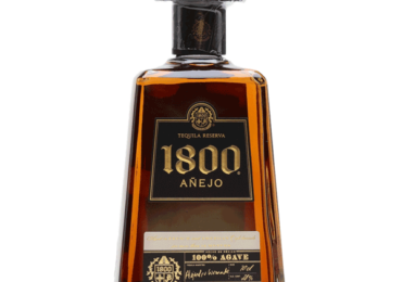 1800 Anejo Reserva Tequila