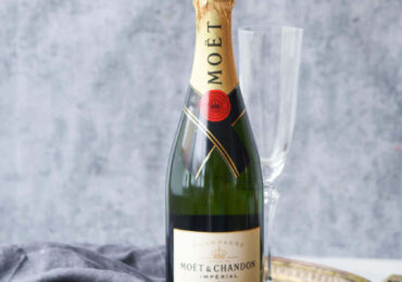 MOET & CHANDON BRUT IMPERIAL