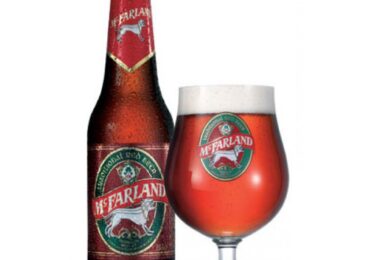 McFarland Beer