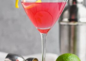 Cosmopolitan Cocktail