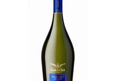 Moscato d' Asti Gancia