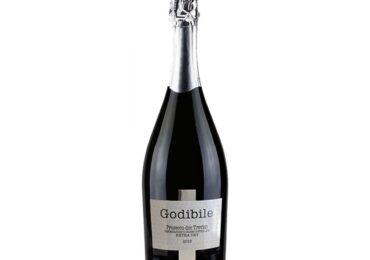 Godibile Prosecco Extra Dry