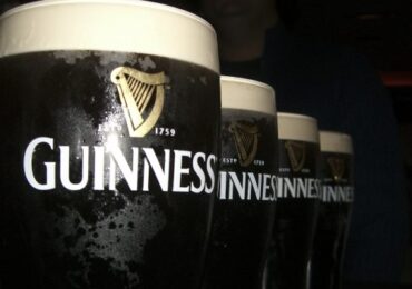 Guinness
