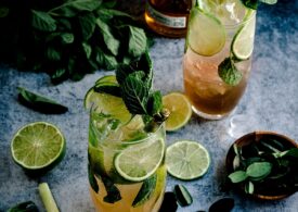 The Mojito