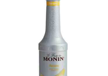 Banana MONIN