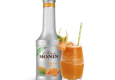 Carrot MONIN
