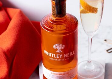 Whitley Neill Blood Orange