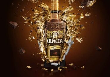 OLMECA FUSION DARK CHOCOLATE