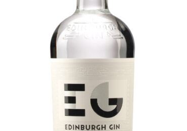 EDINBURGH GIN