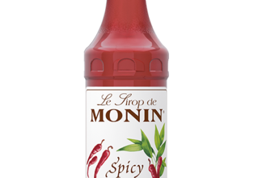 Spicy MONIN