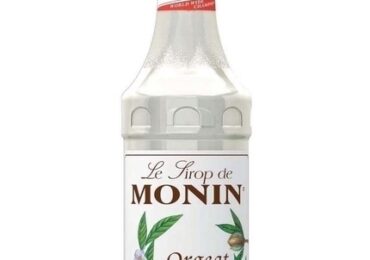 Orgeat MONIN