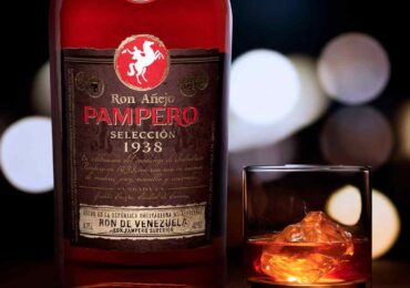 PAMPERO SELECCION
