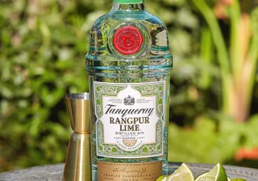 TANQUERAY RANGPUR