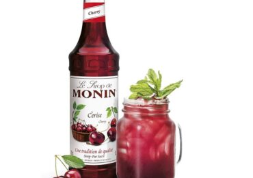 Morello Cherry MONIN