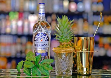 Brugal Blanco Supremo Rum