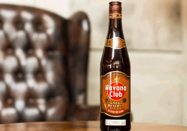 HAVANA CLUB ANEJO RESERVA
