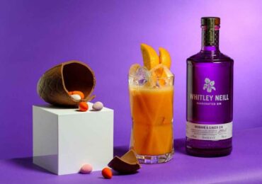 WHITLEY NEILL RHUBARB & GINGER