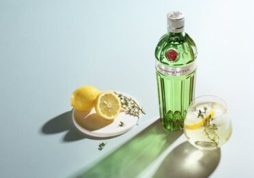 Tanqueray No.TEN