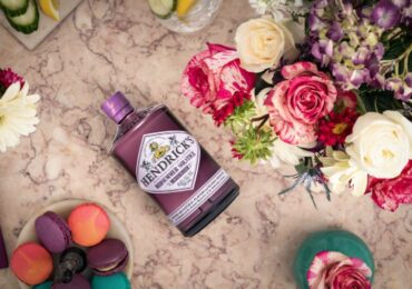 HENDRICK’S MIDSUMMER SOLSDTICE