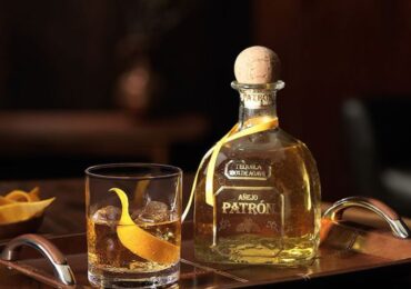 PATRON ANEJO