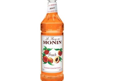 Peach MONIN