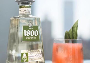 1800 RESERVA COCONUT