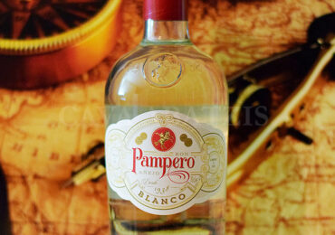 PAMPERO BLANCO