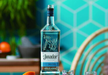 EL JIMADOR BLANCO
