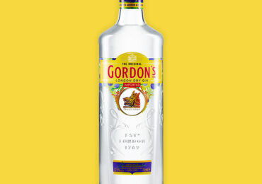 Gordon’s
