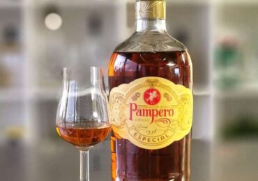 PAMPERO ANEJO ESPECIAL