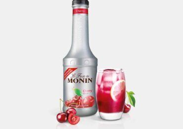 Cherry MONIN