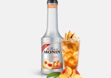 Peach MONIN
