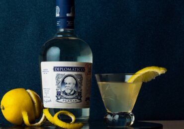 DIPLOMATICO PLANAS RUM