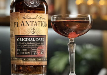 PLANTATION ORIGINAL DARK RUM