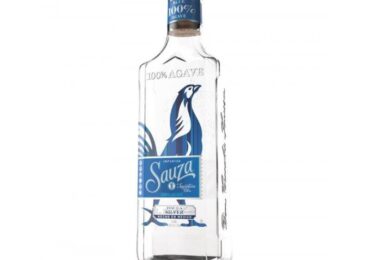 SAUZA BLANCO TEQUILA