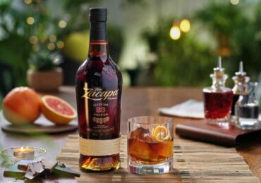 ZACAPA CENTENARIO 23 YEAR OLD SISTEMA SOLERA RUM