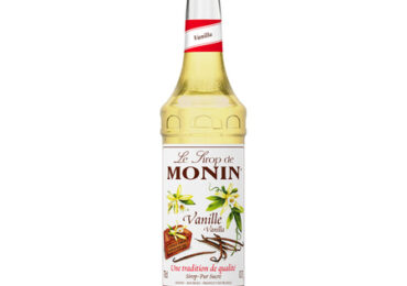 Vanilla MONIN