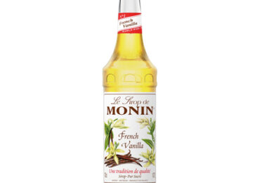 Vanilla French MONIN