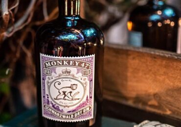 Monkey 47 Schwarzwald Dry Gin