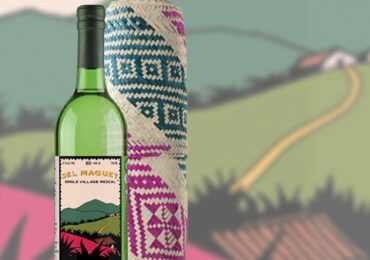 DEL MAGUEY CHICHICAPA MEZCAL