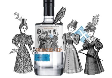 Grace Gin