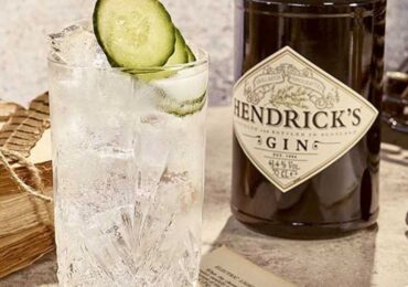 Hendrick’s