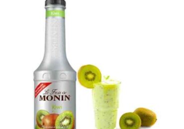 Kiwi MONIN