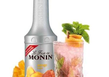 Mango MONIN
