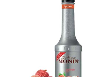 Lychee MONIN